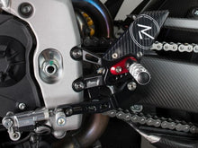LIGHTECH FTRAP005R Aprilia RS / Tuono V4 (2017+) Adjustable Rearsets (R version; standard shifting) – Accessories in Desmoheart – an Motorcycle Aftermarket Parts & Accessories Online Shop