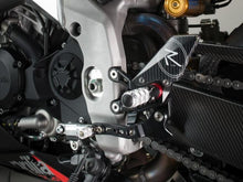 LIGHTECH FTRAP005R Aprilia RS / Tuono V4 (2017+) Adjustable Rearsets (R version; standard shifting) – Accessories in Desmoheart – an Motorcycle Aftermarket Parts & Accessories Online Shop