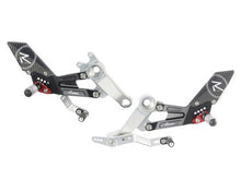 LIGHTECH FTRAP007R Aprilia RS / Tuono 660 (2020+) Adjustable Rearsets (R version) – Accessories in Desmoheart – an Motorcycle Aftermarket Parts & Accessories Online Shop