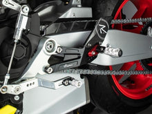 LIGHTECH FTRAP007R Aprilia RS / Tuono 660 (2020+) Adjustable Rearsets (R version) – Accessories in Desmoheart – an Motorcycle Aftermarket Parts & Accessories Online Shop