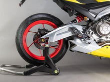 LIGHTECH FTRAP007R Aprilia RS / Tuono 660 (2020+) Adjustable Rearsets (R version) – Accessories in Desmoheart – an Motorcycle Aftermarket Parts & Accessories Online Shop