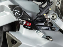LIGHTECH FTRAP007R Aprilia RS / Tuono 660 (2020+) Adjustable Rearsets (R version) – Accessories in Desmoheart – an Motorcycle Aftermarket Parts & Accessories Online Shop