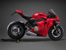 LIGHTECH FTRDU012R Ducati Panigale V4 / Streetfighter V4 (18/24) Adjustable Rearsets (R version) – Accessories in Desmoheart – an Motorcycle Aftermarket Parts & Accessories Online Shop