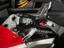 LIGHTECH FTRDU017 Ducati Panigale V4 (2025+) Adjustable Rearsets (fixed footpegs) – Accessories in Desmoheart – an Motorcycle Aftermarket Parts & Accessories Online Shop