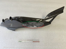 CARBONVANI DV4S25-09LH/RH Ducati Panigale V4 (2025+) Carbon Side Panels – Accessories in Desmoheart – an Motorcycle Aftermarket Parts & Accessories Online Shop