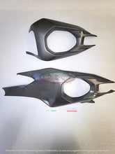 CARBONVANI DV4S25-23C Ducati Panigale V4 (2025+) Carbon Single Fork Cover – Accessories in Desmoheart – an Motorcycle Aftermarket Parts & Accessories Online Shop