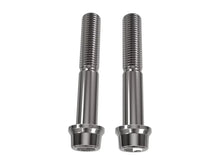 EVOTECH Ducati Hypermotard 698 / Scrambler 800 (2015+) Front Caliper Bolts Set (road) – Accessories in Desmoheart – an Motorcycle Aftermarket Parts & Accessories Online Shop