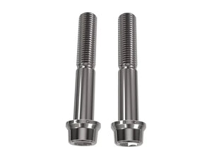 EVOTECH Ducati Hypermotard 698 / Scrambler 800 (2015+) Front Caliper Bolts Set (road) – Accessories in Desmoheart – an Motorcycle Aftermarket Parts & Accessories Online Shop