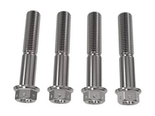 EVOTECH Moto Guzzi Stelvio / V85 / V100 (2023+) Front Caliper Bolts Set (racing) – Accessories in Desmoheart – an Motorcycle Aftermarket Parts & Accessories Online Shop