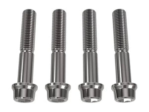 EVOTECH Aprilia Dorsoduro / RS / RSV / Tuono Front Caliper Bolts Set (road) – Accessories in Desmoheart – an Motorcycle Aftermarket Parts & Accessories Online Shop