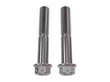 EVOTECH Ducati Hypermotard 698 / Scrambler 800 Front Caliper Bolts Set (racing) – Accessories in Desmoheart – an Motorcycle Aftermarket Parts & Accessories Online Shop