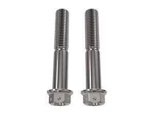 EVOTECH Ducati Hypermotard 698 / Scrambler 800 Front Caliper Bolts Set (racing) – Accessories in Desmoheart – an Motorcycle Aftermarket Parts & Accessories Online Shop