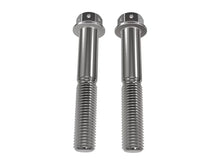 EVOTECH Ducati Hypermotard 698 / Scrambler 800 Front Caliper Bolts Set (racing) – Accessories in Desmoheart – an Motorcycle Aftermarket Parts & Accessories Online Shop