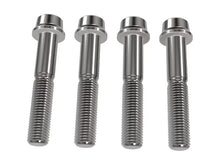 EVOTECH Moto Guzzi Stelvio / V85 / V100 (2023+) Front Caliper Bolts Set (road) – Accessories in Desmoheart – an Motorcycle Aftermarket Parts & Accessories Online Shop