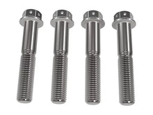 EVOTECH Aprilia Dorsoduro / RS / RSV / Tuono (2003+) Front Caliper Bolts Set (racing) – Accessories in Desmoheart – an Motorcycle Aftermarket Parts & Accessories Online Shop