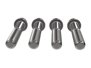 EVOTECH Aprilia Dorsoduro / RS / RSV / Tuono Front Caliper Bolts Set (road) – Accessories in Desmoheart – an Motorcycle Aftermarket Parts & Accessories Online Shop