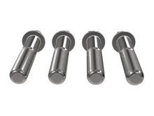 EVOTECH Aprilia Dorsoduro / RS / RSV / Tuono (2003+) Front Caliper Bolts Set (racing) – Accessories in Desmoheart – an Motorcycle Aftermarket Parts & Accessories Online Shop