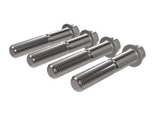 EVOTECH Moto Guzzi Stelvio / V85 / V100 (2023+) Front Caliper Bolts Set (racing) – Accessories in Desmoheart – an Motorcycle Aftermarket Parts & Accessories Online Shop