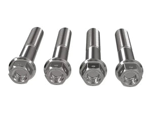 EVOTECH Moto Guzzi Stelvio / V85 / V100 (2023+) Front Caliper Bolts Set (racing) – Accessories in Desmoheart – an Motorcycle Aftermarket Parts & Accessories Online Shop