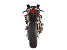 SPARK GAP8805 Aprilia RSV4 / Tuono V4 (2017+) Full Titanium Exhaust System "Force Evo" (racing) – Accessories in Desmoheart – an Motorcycle Aftermarket Parts & Accessories Online Shop