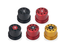 CNC RACING GH458 Ducati Panigale V4 / V4S (2025+) Ring Nut – Accessories in Desmoheart – an Motorcycle Aftermarket Parts & Accessories Online Shop