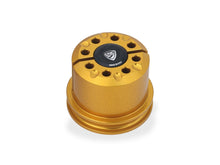 CNC RACING GH458 Ducati Panigale V4 / V4S (2025+) Ring Nut – Accessories in Desmoheart – an Motorcycle Aftermarket Parts & Accessories Online Shop