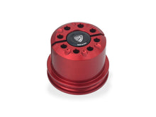 CNC RACING GH458 Ducati Panigale V4 / V4S (2025+) Ring Nut – Accessories in Desmoheart – an Motorcycle Aftermarket Parts & Accessories Online Shop