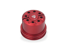 CNC RACING GH458 Ducati Panigale V4 / V4S (2025+) Ring Nut – Accessories in Desmoheart – an Motorcycle Aftermarket Parts & Accessories Online Shop