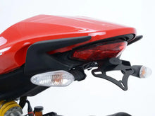 LP0166 - R&G RACING Ducati Monster 821 / 1200 / S (14/17) Tail Tidy