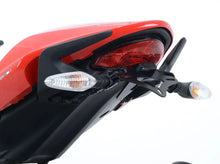 LP0166 - R&G RACING Ducati Monster 821 / 1200 / S (14/17) Tail Tidy – Accessories in Desmoheart – an Motorcycle Aftermarket Parts & Accessories Online Shop