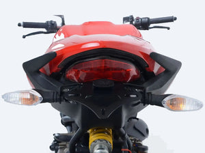 LP0166 - R&G RACING Ducati Monster 821 / 1200 / S (14/17) Tail Tidy – Accessories in Desmoheart – an Motorcycle Aftermarket Parts & Accessories Online Shop