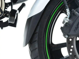 FERG0073 - R&G RACING Ducati Monster (92/06) Front Fender Extender