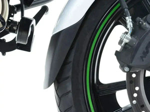 FERG0376 - R&G RACING Ducati Multistrada V4 / V4S (2021+) Front Fender Extender