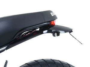 LP0213 - R&G RACING Ducati Scrambler Sixty2 (16/20) Tail Tidy – Accessories in Desmoheart – an Motorcycle Aftermarket Parts & Accessories Online Shop