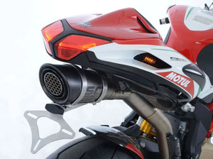 LP0228 - R&G RACING MV Agusta F4 RC (2017+) Tail Tidy (stainless steel) – Accessories in Desmoheart – an Motorcycle Aftermarket Parts & Accessories Online Shop