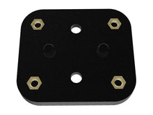 EVOTECH Universal Garmin Interface Plate – Accessories in Desmoheart – an Motorcycle Aftermarket Parts & Accessories Online Shop