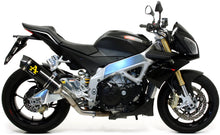 ARROW 71406MI+71744MK Aprilia RSV4 (09/14) Exhaust System "Race Tech" (carbon) – Accessories in Desmoheart – an Motorcycle Aftermarket Parts & Accessories Online Shop