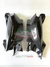 CARBONVANI DV4S25-05/06 Ducati Panigale V4 (2025+) Carbon Hull Sides – Accessories in Desmoheart – an Motorcycle Aftermarket Parts & Accessories Online Shop