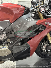 CARBONVANI DV4S25-05/06 Ducati Panigale V4 (2025+) Carbon Hull Sides – Accessories in Desmoheart – an Motorcycle Aftermarket Parts & Accessories Online Shop