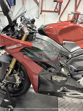 CARBONVANI DV4S25-05/06 Ducati Panigale V4 (2025+) Carbon Hull Sides – Accessories in Desmoheart – an Motorcycle Aftermarket Parts & Accessories Online Shop