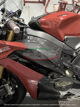CARBONVANI DV4S25-05/06 Ducati Panigale V4 (2025+) Carbon Hull Sides – Accessories in Desmoheart – an Motorcycle Aftermarket Parts & Accessories Online Shop