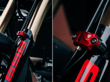 IFC20 - CNC RACING Ducati Hypermotard 698 Mono (2024+) Brake Lines Cover – Accessories in Desmoheart – an Motorcycle Aftermarket Parts & Accessories Online Shop