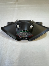 CARBONVANI DV4S25-16 Ducati Panigale V4 (2025+) Carbon Ignition Cover – Accessories in Desmoheart – an Motorcycle Aftermarket Parts & Accessories Online Shop