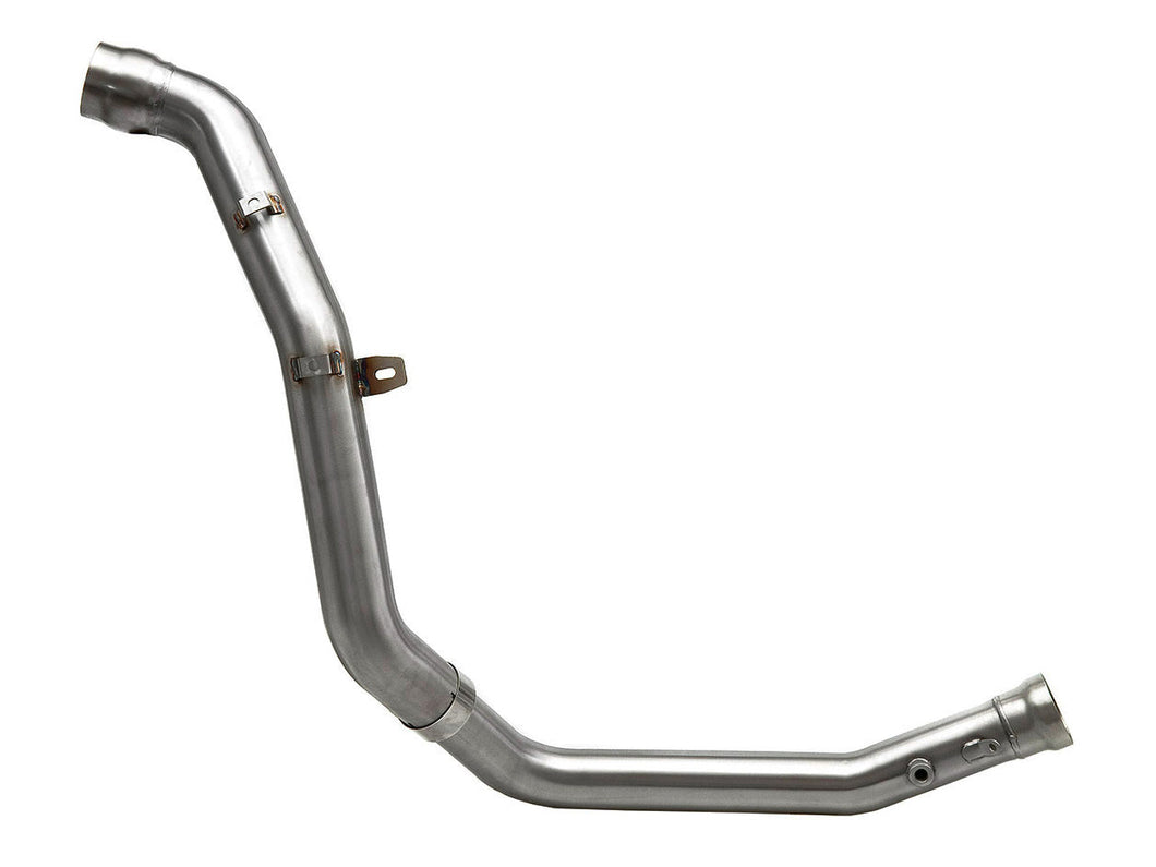 SPARK GDU8507K Ducati Superbike 749 / 999 (03/05) Link Pipe (racing; front part) – Accessories in Desmoheart – an Motorcycle Aftermarket Parts & Accessories Online Shop