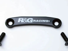 EH0103 - R&G RACING MV Agusta Superveloce 800 (2020+) Exhaust Hanger Kit