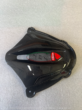 CARBONVANI DV4S25-29 Ducati Panigale V4 (2025+) Carbon Instrumentation Cover – Accessories in Desmoheart – an Motorcycle Aftermarket Parts & Accessories Online Shop