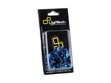 LIGHTECH FRMAP001 Aprilia RS 660 (2020+) Frame Screws Kit – Accessories in Desmoheart – an Motorcycle Aftermarket Parts & Accessories Online Shop