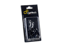 LIGHTECH FRMAP001 Aprilia RS 660 (2020+) Frame Screws Kit – Accessories in Desmoheart – an Motorcycle Aftermarket Parts & Accessories Online Shop