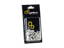 LIGHTECH FRMAP001 Aprilia RS 660 (2020+) Frame Screws Kit – Accessories in Desmoheart – an Motorcycle Aftermarket Parts & Accessories Online Shop