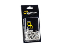 LIGHTECH MV8T MV Agusta F3 800 (12/17) Frame Screws Kit – Accessories in Desmoheart – an Motorcycle Aftermarket Parts & Accessories Online Shop